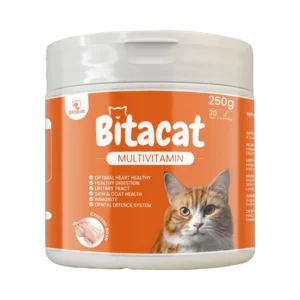 Bitacat Multivitamin Chicken