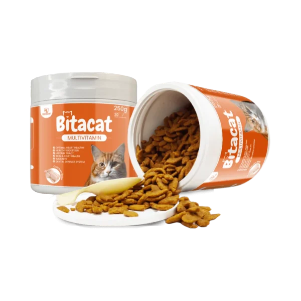 Bitacat Multivitamin Chicken