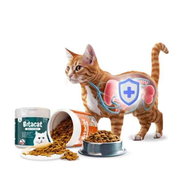 Bitacat Multivitamin