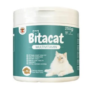 Bitacat Multivitamin Tuna