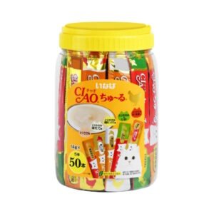 Ciao Churu Chicken Cat Treats