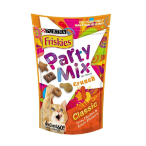 Friskies Classic Cat Treats